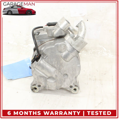 2011-2018 BMW X3 X4 F25 F26 SUV AC A/C Air Conditioning Compressor 9396722 OEM
