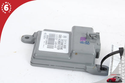2007-2015 Audi Q7 Front Right Side Seat Occupant Detection Module 4L0959339A OEM