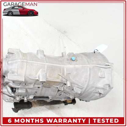 2019-2023 BMW 330i RWD 2.0L Automatic Transmission Assembly GA8HP51Z mileage 31k