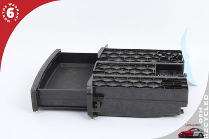 2006-2012 Mercedes X164 GL450 ML350 Center Console Tray Storage Compartment OEM