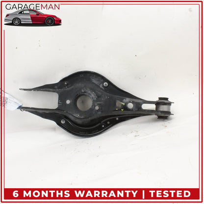 2012-2018 BMW 328i F30 RWD Rear Left or Right Side Lower Control Arm 6367540 OEM
