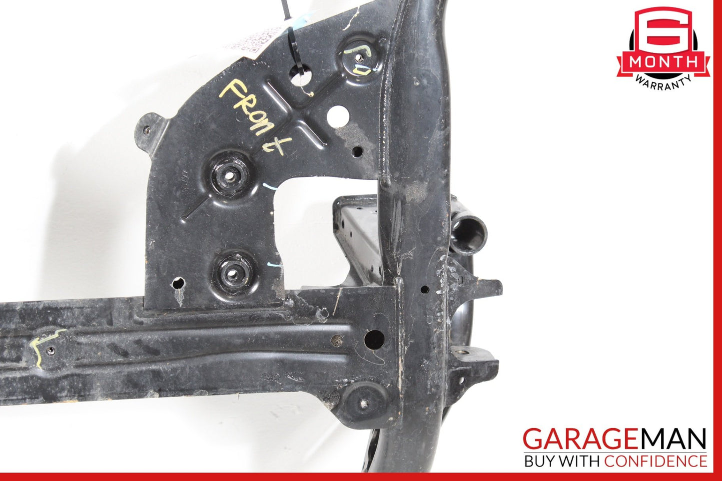 2016-2023 Jaguar XF X260 Front Subframe Suspension Crossmember GX635C145AD OEM