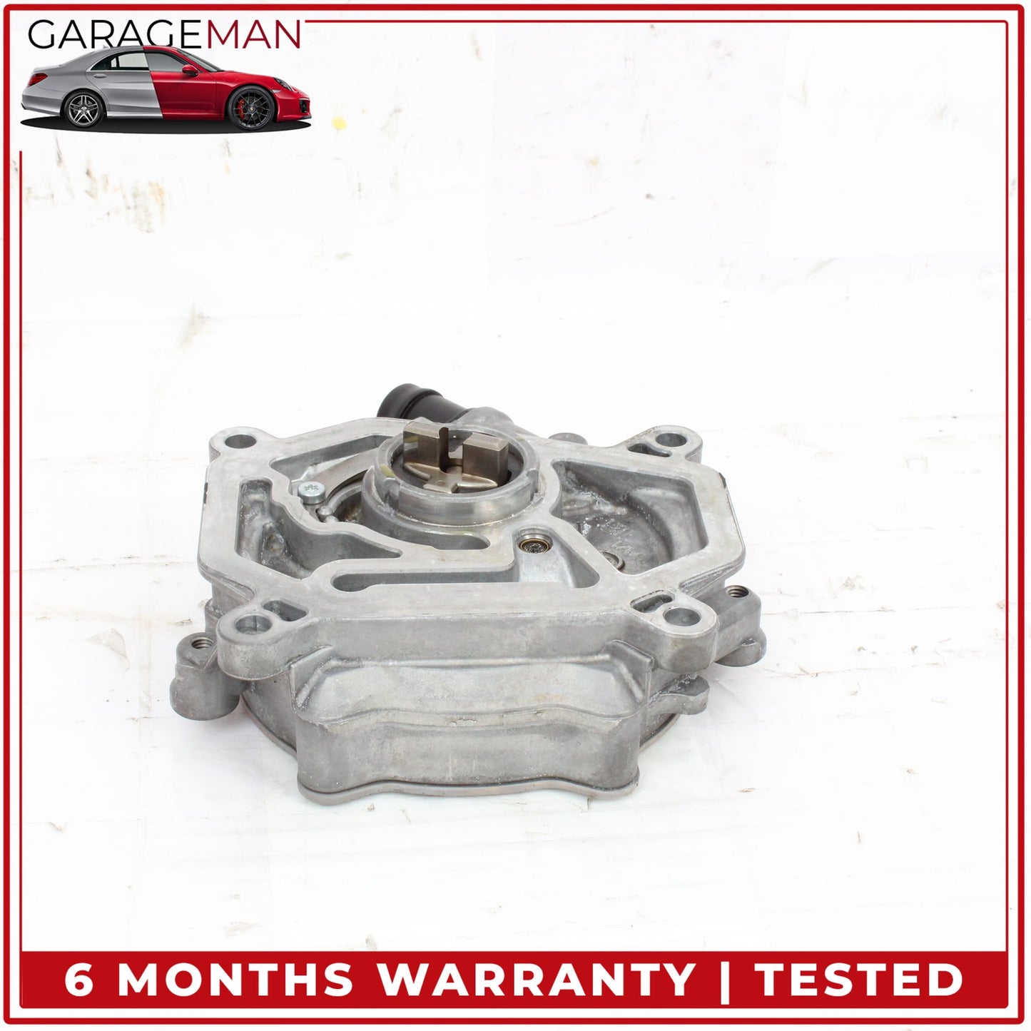 2014-2020 Mercedes W117 CLA250 GLA250 Engine Motor Vacuum Pump 2701800901 OEM