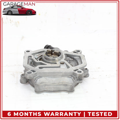 2014-2020 Mercedes W117 CLA250 GLA250 Engine Motor Vacuum Pump 2701800901 OEM