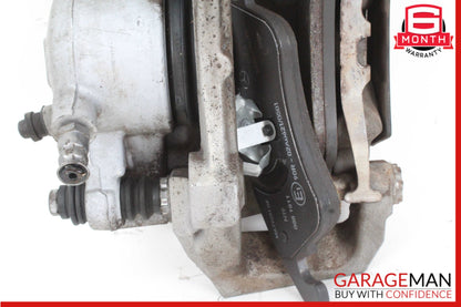 10-18 Mercedes W212 E250 Front Left and Right Side Brake Calipers OEM