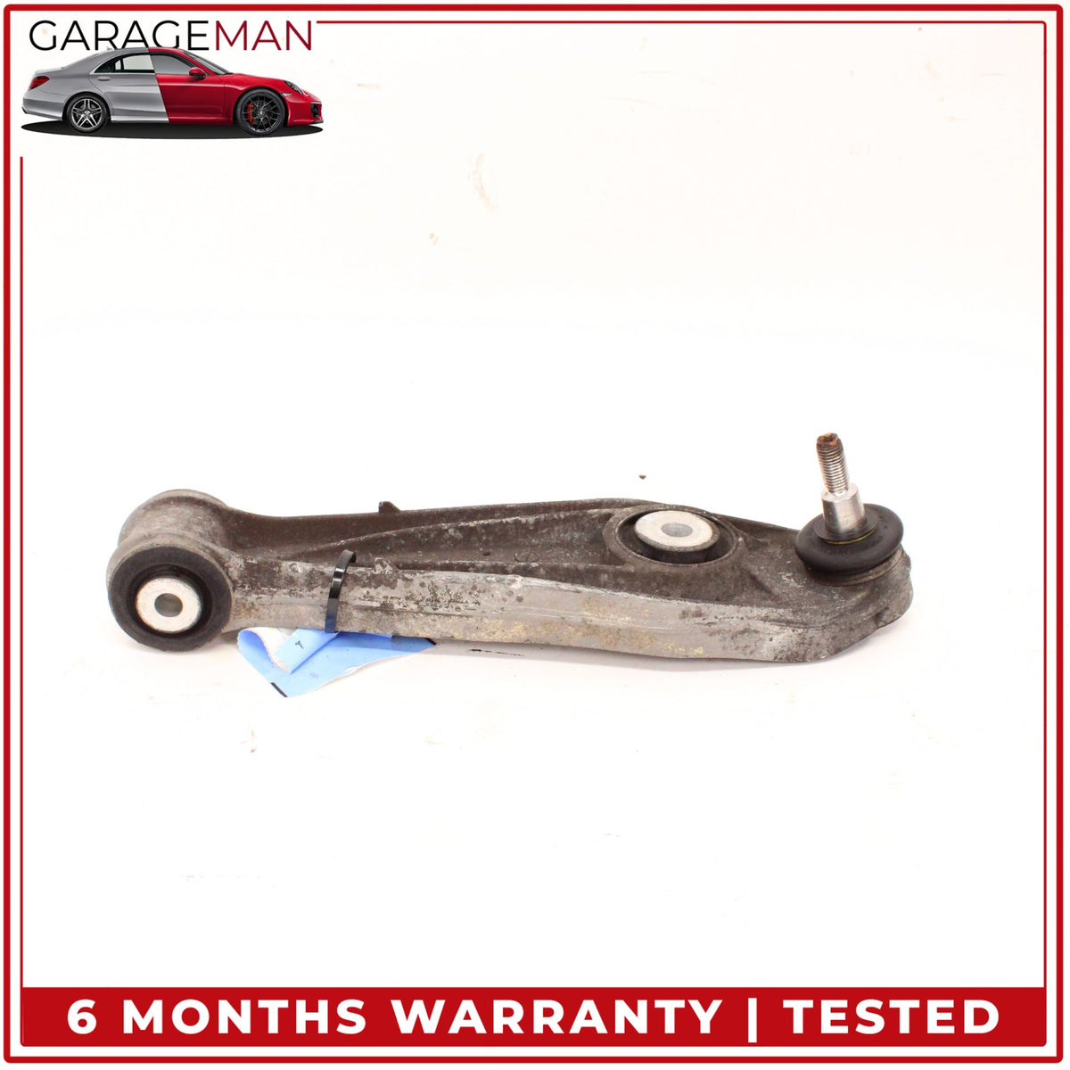 1997-2005 Porsche 911 Carrera Front or Rear Lower Control Arm 99634134106 OEM