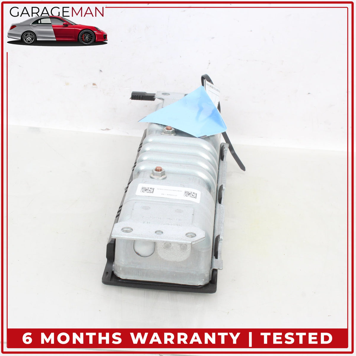 2020-2025 Mercedes W177 A220 CLA250 Front Right Side Knee Airbag 1778600002 OEM