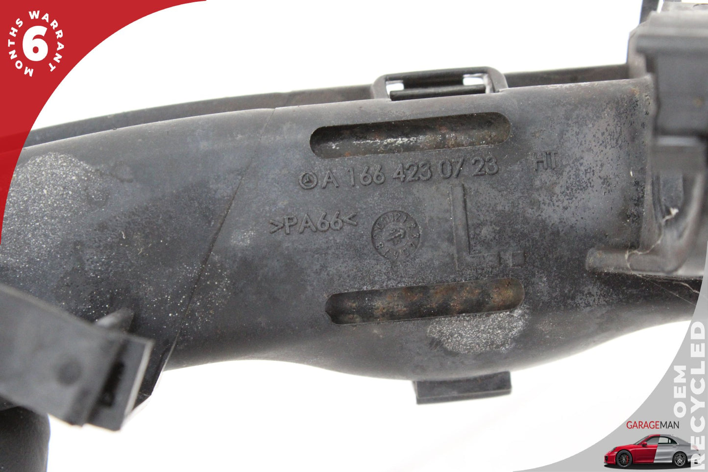 2012-2019 Mercedes X166 GL450 Rear Left Side Upper Lateral Control Arm OEM