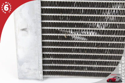 2014-2019 Mercedes-Benz CLA45 AMG w117 AWD 2.0L Intercooler Air Cooler Radiator 111120-ZX5122 OEM