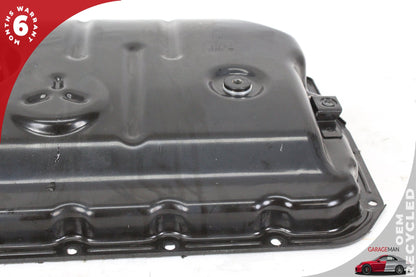 2009-2018 Porsche Cayenne 958 Audi A4 A5 A6 Lower Oil Pan 06E103600C OEM