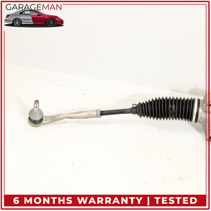 2012-2019 Mercedes W166 ML350 GL450 GLS550 Electric Power Steering Rack OEM