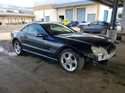 2005 Mercedes-Benz SL500 R230