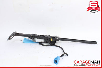 2017-2023 Mercedes W238 E450 Front Left Side Seat Belt Adjuster Feeder OEM