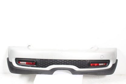 2011-2015 Mini Cooper R56 Convertible Rear Bumper Cover Assembly 51127264358 OEM