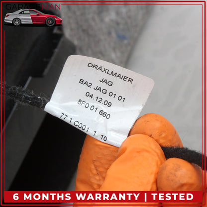 2016-2022 Range Rover L405 Lower Glove Box Storage Compartment CK52060K63B OEM