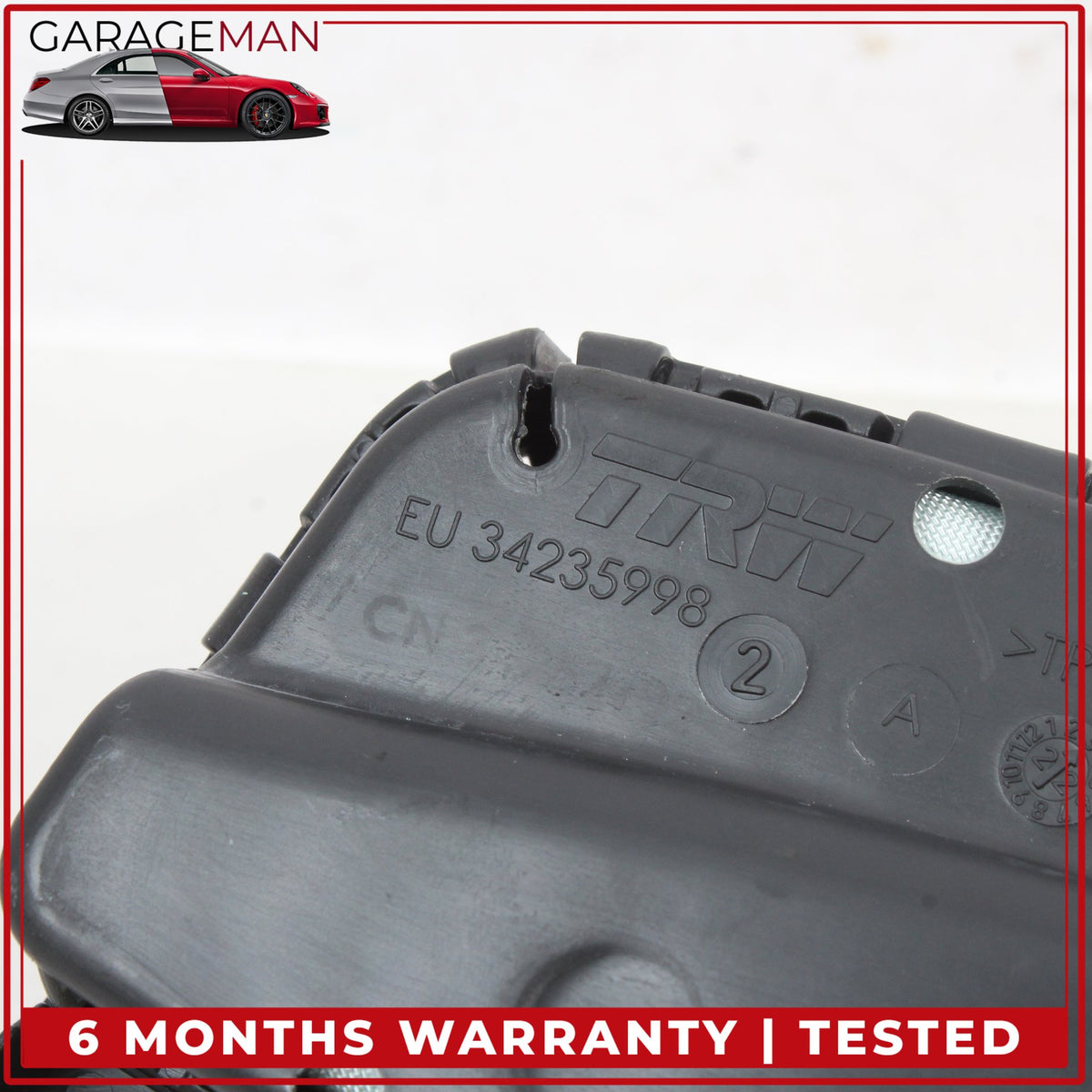 2019-2022 Mercedes W177 A220 A35 AMG Front Left Seat Airbag 1778605701 OEM