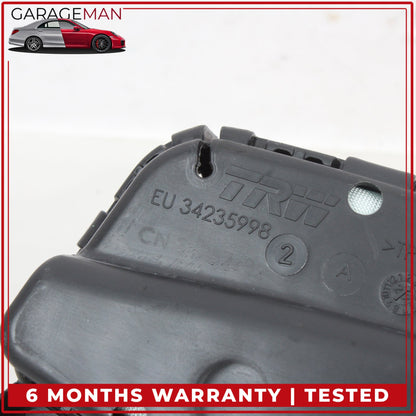 2019-2022 Mercedes W177 A220 A35 AMG Front Left Seat Airbag 1778605701 OEM