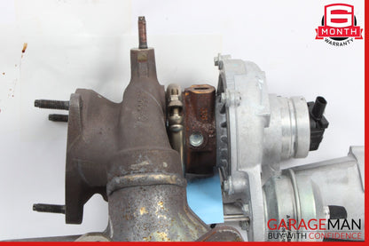 2012-2015 Mercedes-Benz C250 W204 M271 Turbo Turbocharger IHI 2710903680 OEM