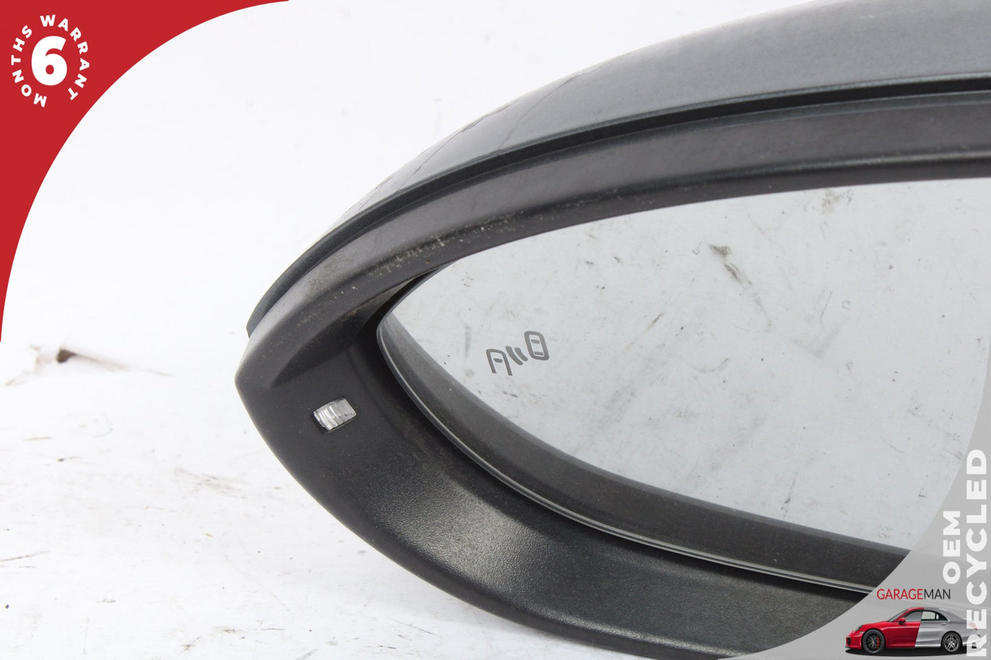 15-20 VW Golf MK7 Station Wagon Left Rear View Mirror 5G2857501