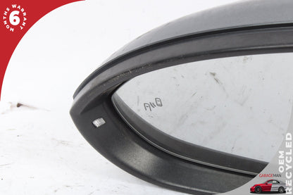 15-20 VW Golf MK7 Station Wagon Left Rear View Mirror 5G2857501