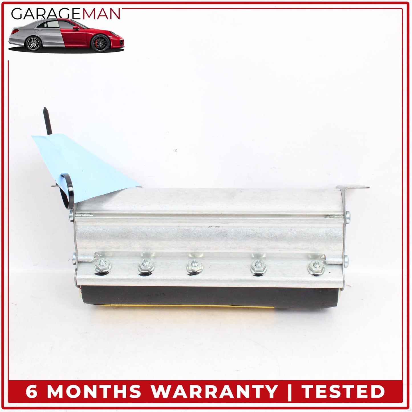 1997-2004 Mercedes W210 E320 Wagon Front Right Side Dash Airbag 2108600805 OEM