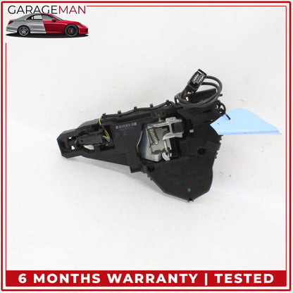 2006-2013 Mercedes W164 ML350 Front Right Exterior Door Handle 1647602034 OEM