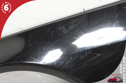 2010-2016 Mercedes-Benz E400 W207 Coupe Left Front Fender 2128810201