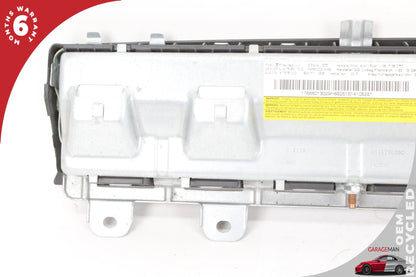 2014-2020 Mercedes W117 CLA45 GLA AMG Left Side Knee Airbag 1768601302 OEM