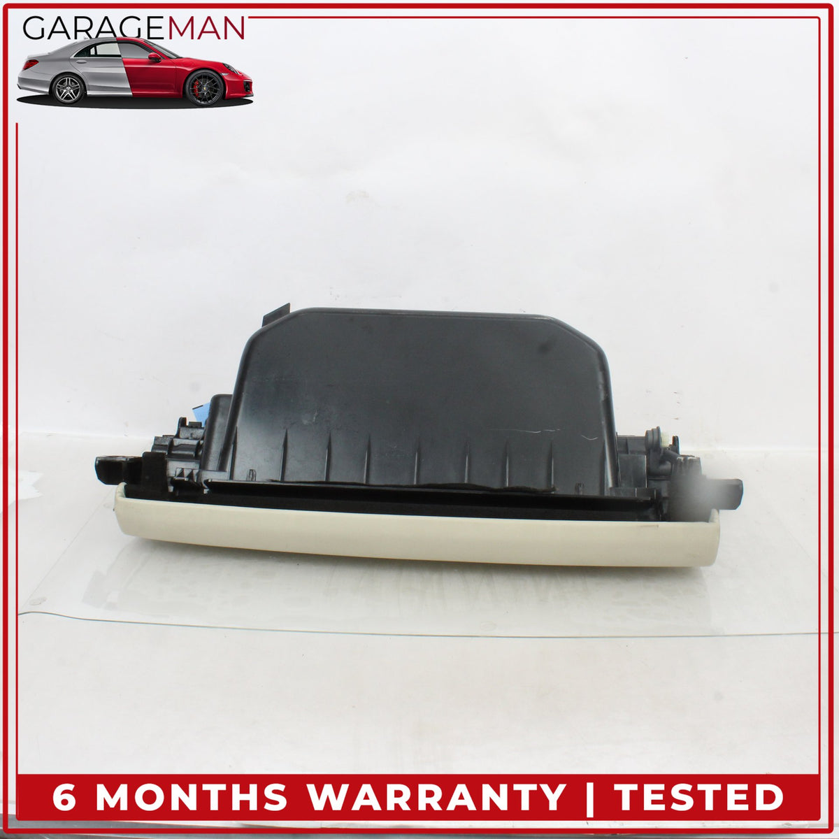 2013-2017 Land Rover Range Rover L405 Upper Glove Box Storage Compartment OEM