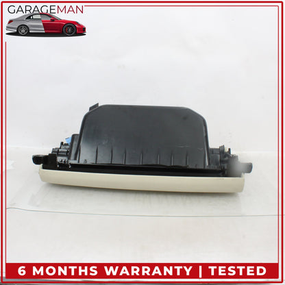2013-2017 Land Rover Range Rover L405 Upper Glove Box Storage Compartment OEM