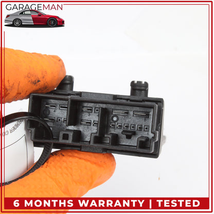 2014-2020 BMW 428i F36 Front Left or Right Seat Heat Control Module 9216468 OEM