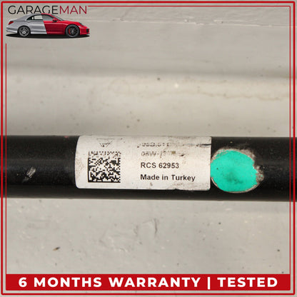 2015-2021 Porsche Macan 95B Rear Anti Roll Stabilizer Sway Bar 95B511305J OEM