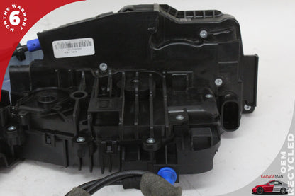 2013-2020 Mercedes R231 SL550 Front Right Door Lock Actuator 2317600203 OEM