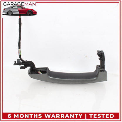 2010-2016 Land Rover LR4 L319 Exterior Door Handle LR020810 OEM