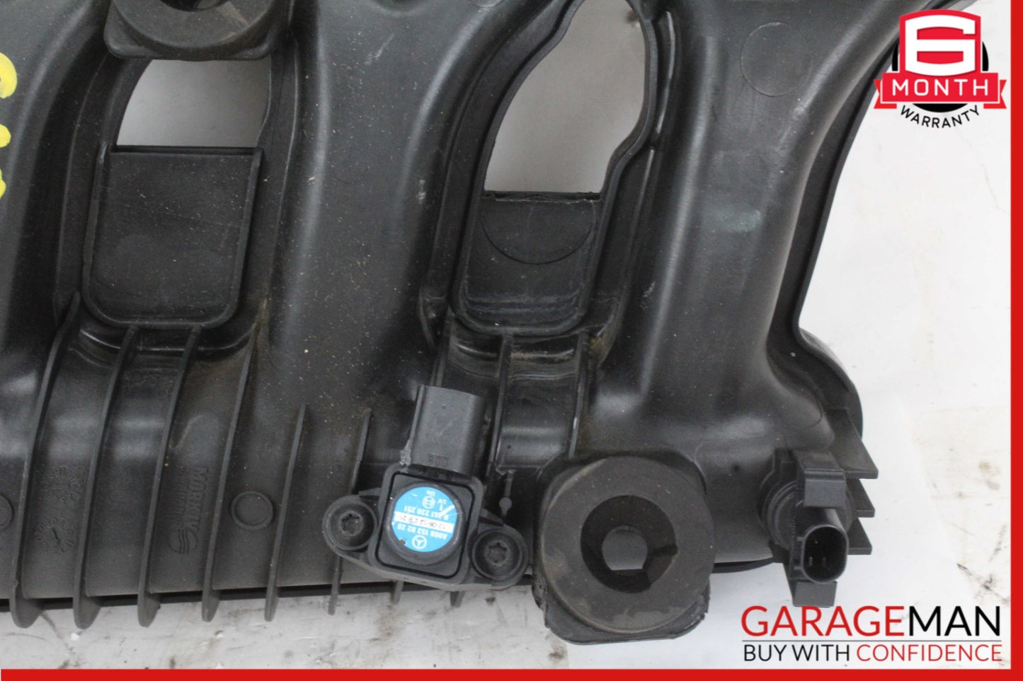 2012-2015 Mercedes-Benz C250 W204 Intake Manifold 2710903037