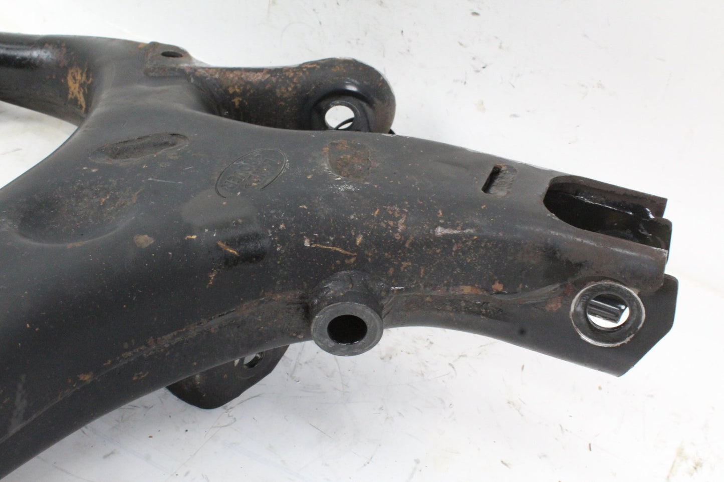 2005-2016 Land Rover LR4 LR3 HSE Rear Right Passenger Side Lower Control Arm OEM