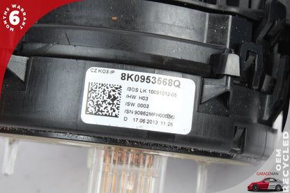 2012-2017 Audi SQ5 Q5 Steering Column Combination Switch 4G8953502AA OEM