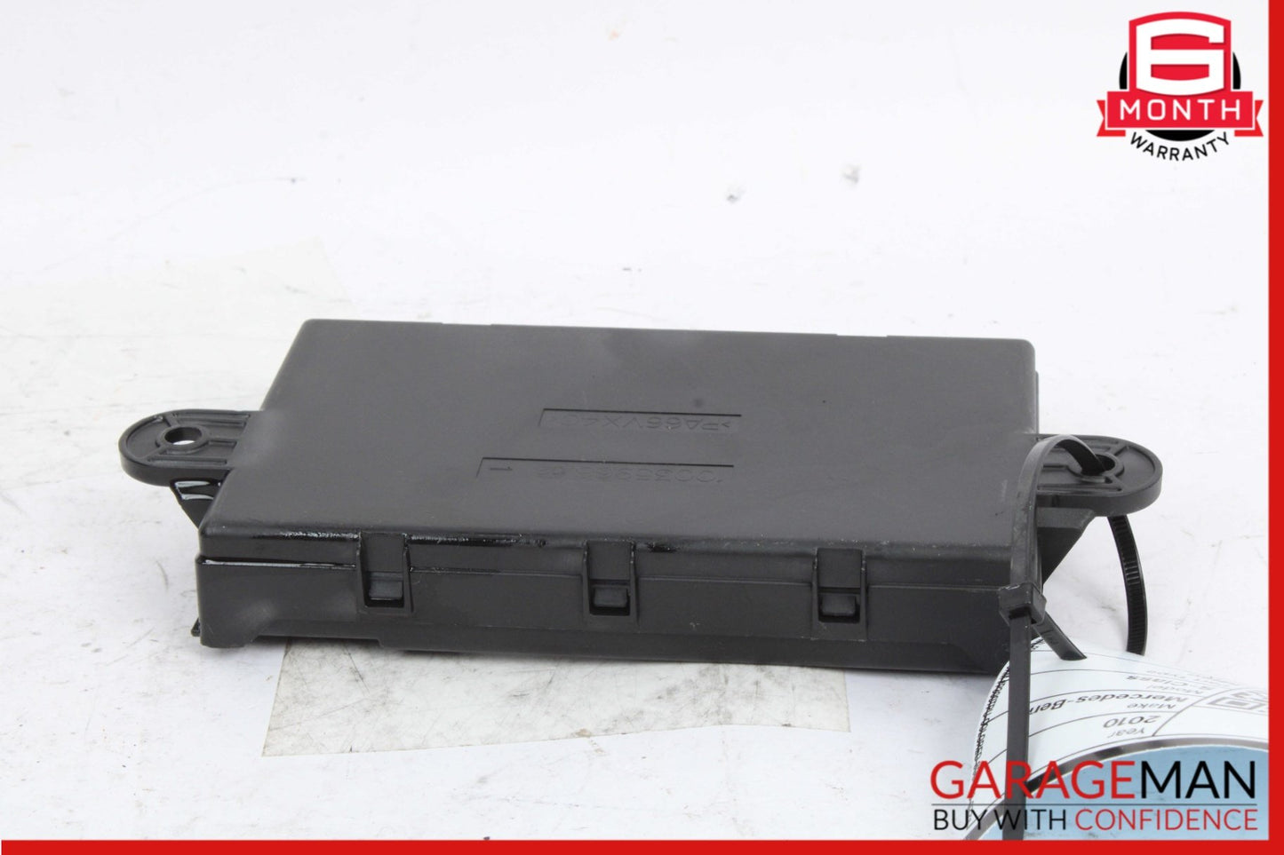 2007-2013 Mercedes-Benz S550 W221 Rear Side Door Control Module 2219007701 OEM