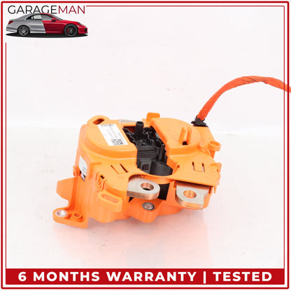 2017-2023 Tesla Model 3 High Voltage Battery Contactor Connector 109514500G OEM
