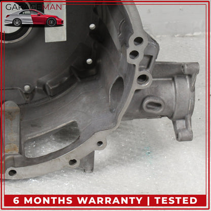 2012-2015 Audi A7 A6 A8 Q5 Q7 8HP55A PPD 3.0 TFSi Gearbox Bell Housing OEM