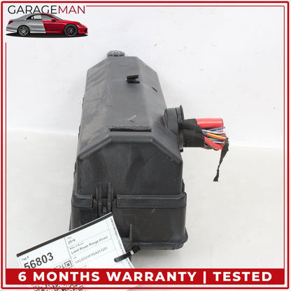 2014-2022 Range Rover L405 L494 Rear Fusebox Relay Junction Box HPLA14N030AB OEM