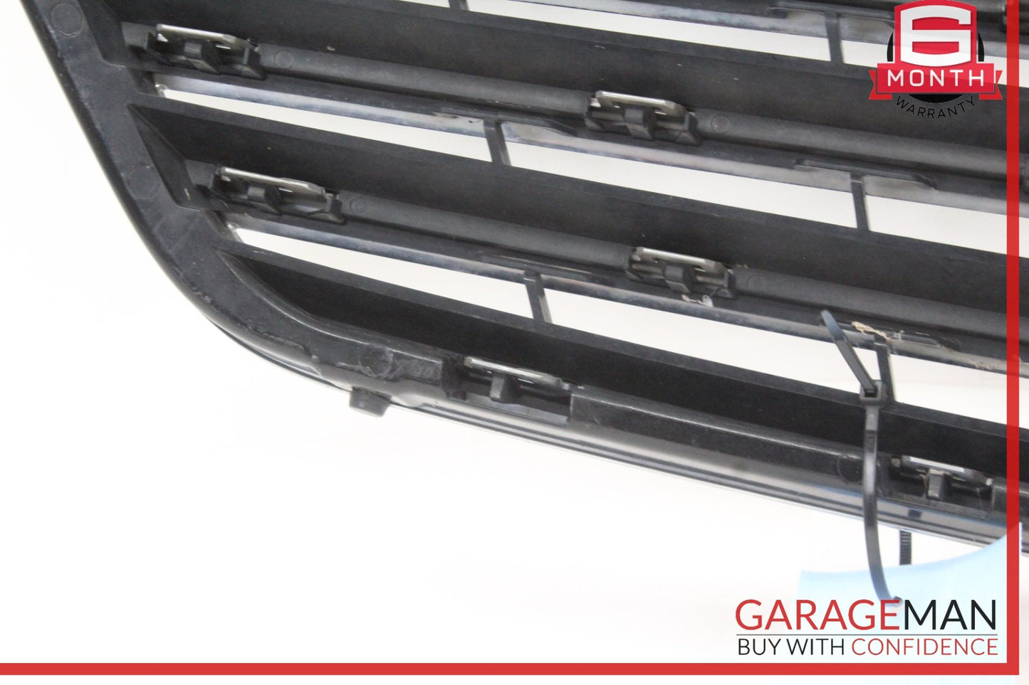 2010-2013 Mercedes-Benz S400 S-Class W221 Front Hood Radiator Grille 2218800483