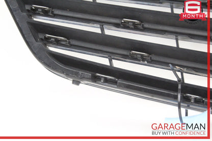 2010-2013 Mercedes-Benz S400 S-Class W221 Front Hood Radiator Grille 2218800483