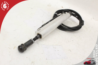 2013 Mercedes-Benz SL500 R231 Convertible Convertible Roof Right Hydraulic Lift Cylinder 2318000672 Genuine