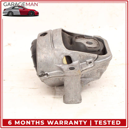 2017-2024 Porsche Macan 95B 2.0L Left and Right Side Motor Mount 8R0199381 OEM