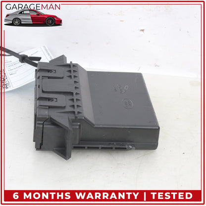 2013-2017 Range Rover L405 L494 Heater Climate Control Module DPLA14F498AA OEM