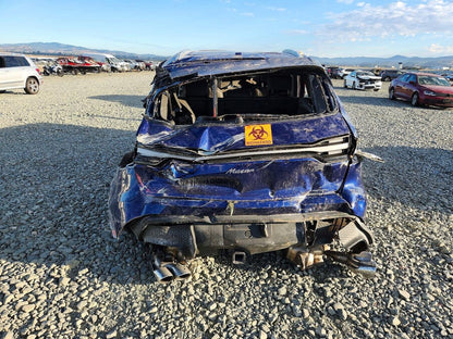 Parting Out- 2023 Porsche Macan 95B- 270