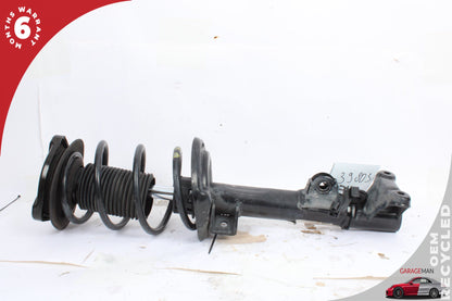 2008-2011 Mercedes W204 C300 Front Left and Right Side Shock Strut 2043200413