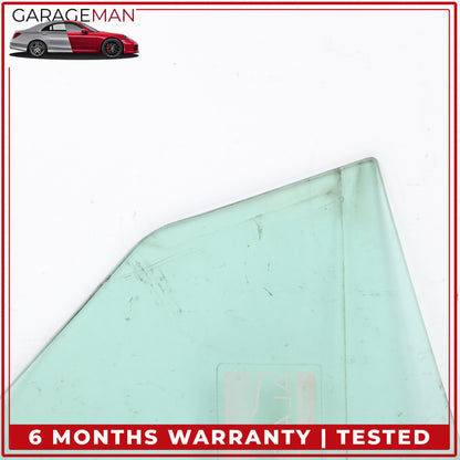1997-2004 Mercedes R170 SLK320 Rear Right Quarter Window Glass 1706700410 OEM