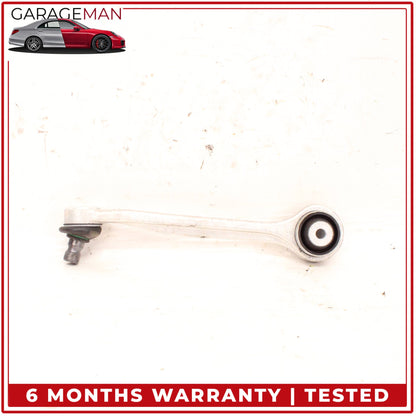 2017-2025 Audi A4 A5 Front Left Driver Side Upper Control Arm Set OEM